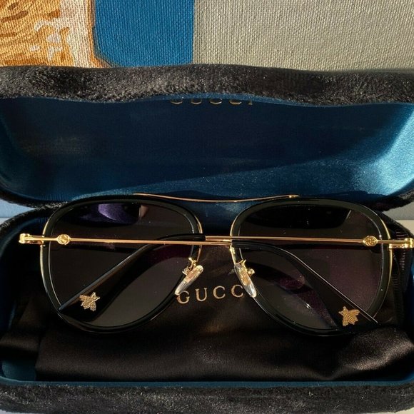 Gucci fashion and good matching style